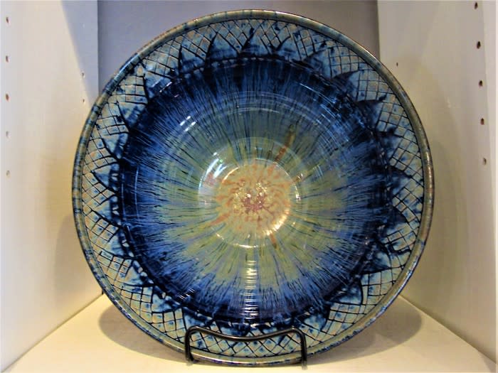 The Annapolis Pottery Fifty Year Anniversary