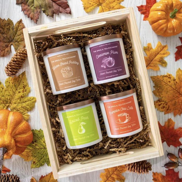 Annapolis Spice and Tea