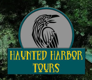 haunted house maryland tours