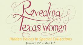 revealing_texas_women_hidden_voices_in_special_collections
