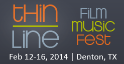 Thin Line Logo