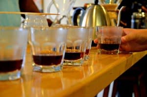 Cupping