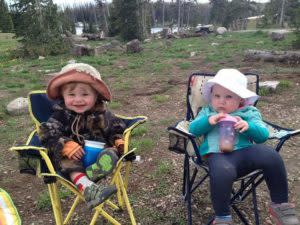 Fun activities for kids in Laramie Wy