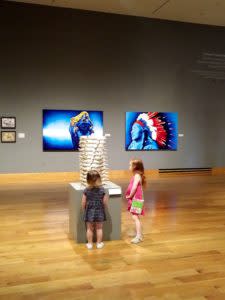 museums for kids