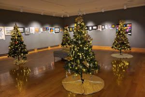 Laramie Holiday Events and Activities