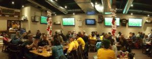 top 5 Laramie sports bars
