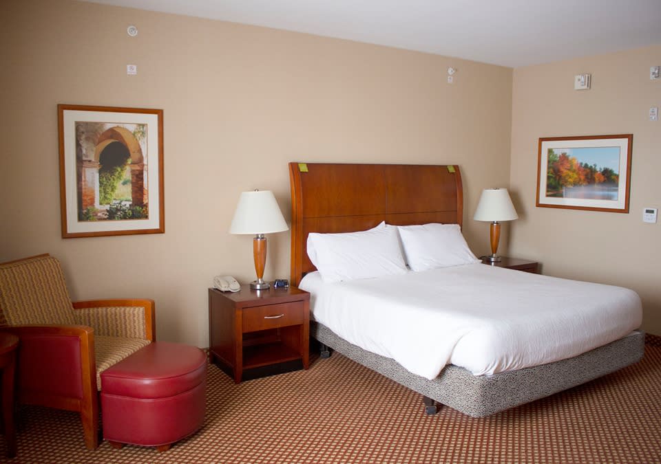 Laramie hotels