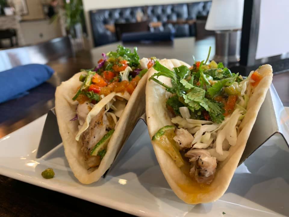 Great lunch options in Laramie, Wyoming