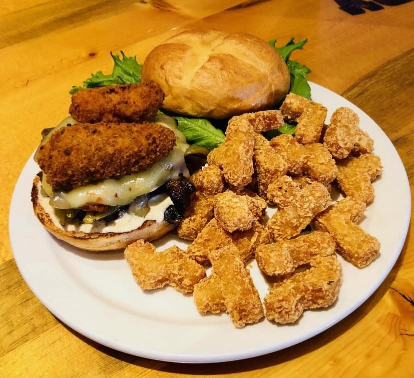 Stop at these top lunch restaurants when dining in Laramie