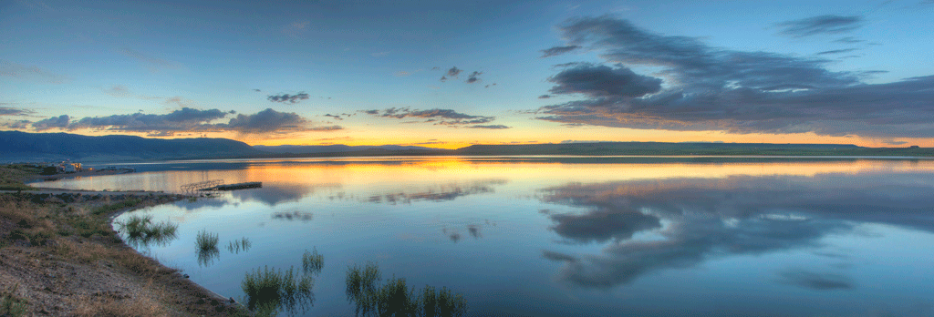 Lake Hattie Laramie Wyoming