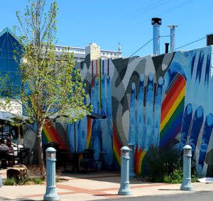 The Laramie Mural Project