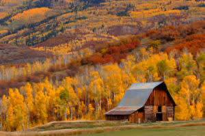 fall steamboat springs larry pierce