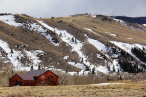 choosing a Wyoming Hunting Outfitter