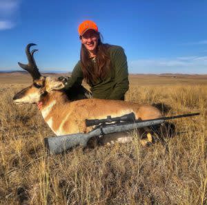 Choosing a Wyoming Hunting Outfitter