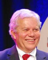 Tom Carlson