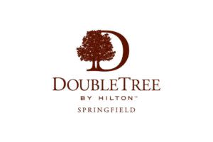 DoubleTree by Hilton Springfield Logo