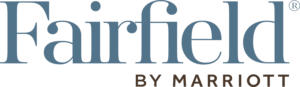 Fairfield by Marriott Logo