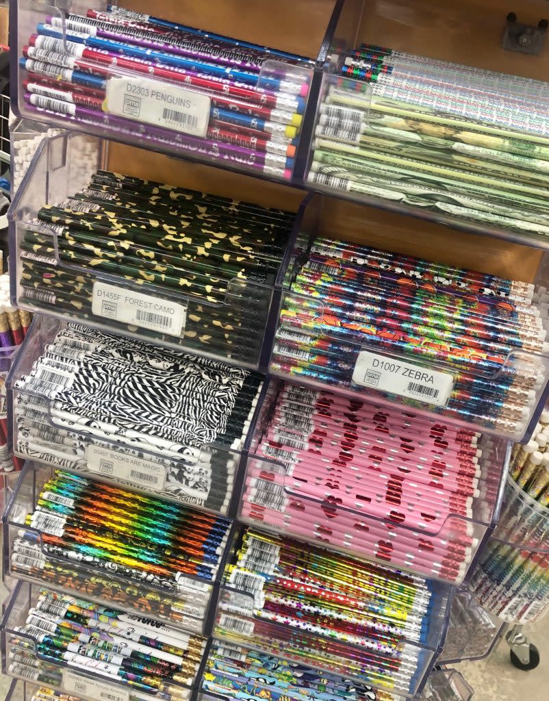 新学期がスタート グアムの子供たちも準備に大忙し
