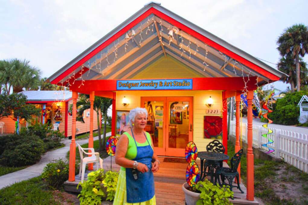 Condado de Martin County