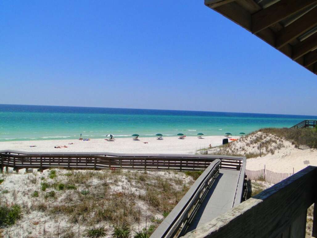Best Beaches of South Walton VISIT FLORIDA