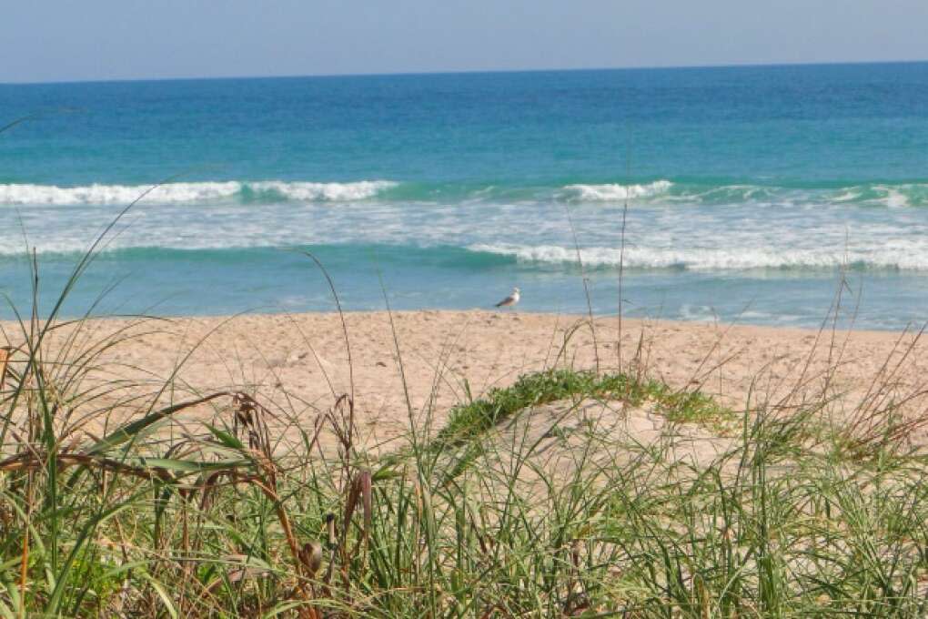 Blind Creek Beach Pristine and Perfect VISIT FLORIDA