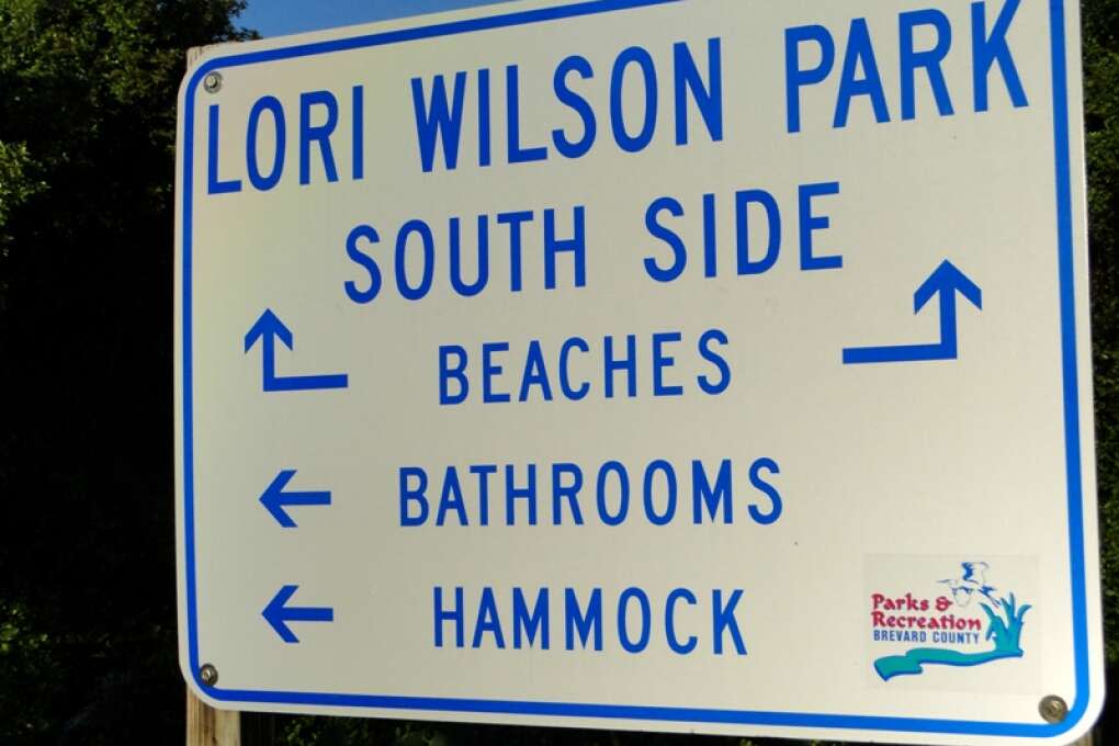 Lori Wilson Park