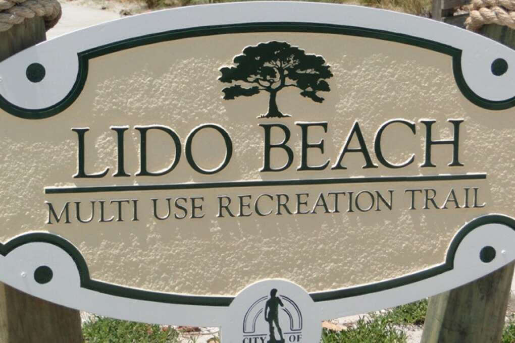 sarasota florida beach