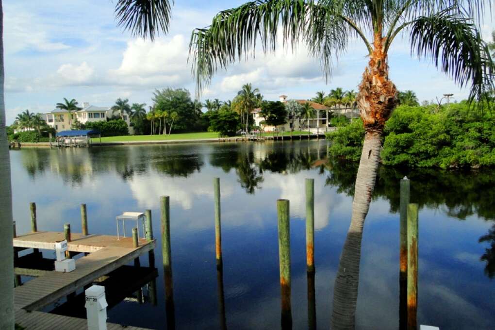 Boca Grande Inlet Pictures