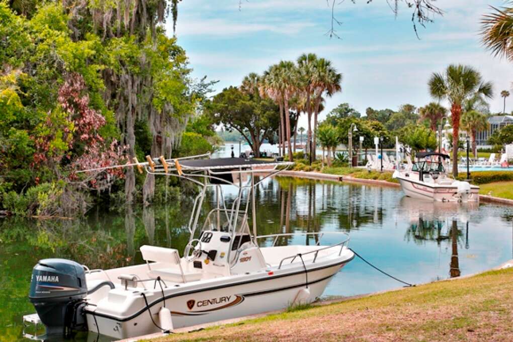 Best Beaches Near Crystal River, Florida