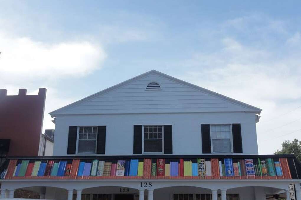 Barrel of Books and Games is relocating to a larger location in the Mount Dora shopping village.