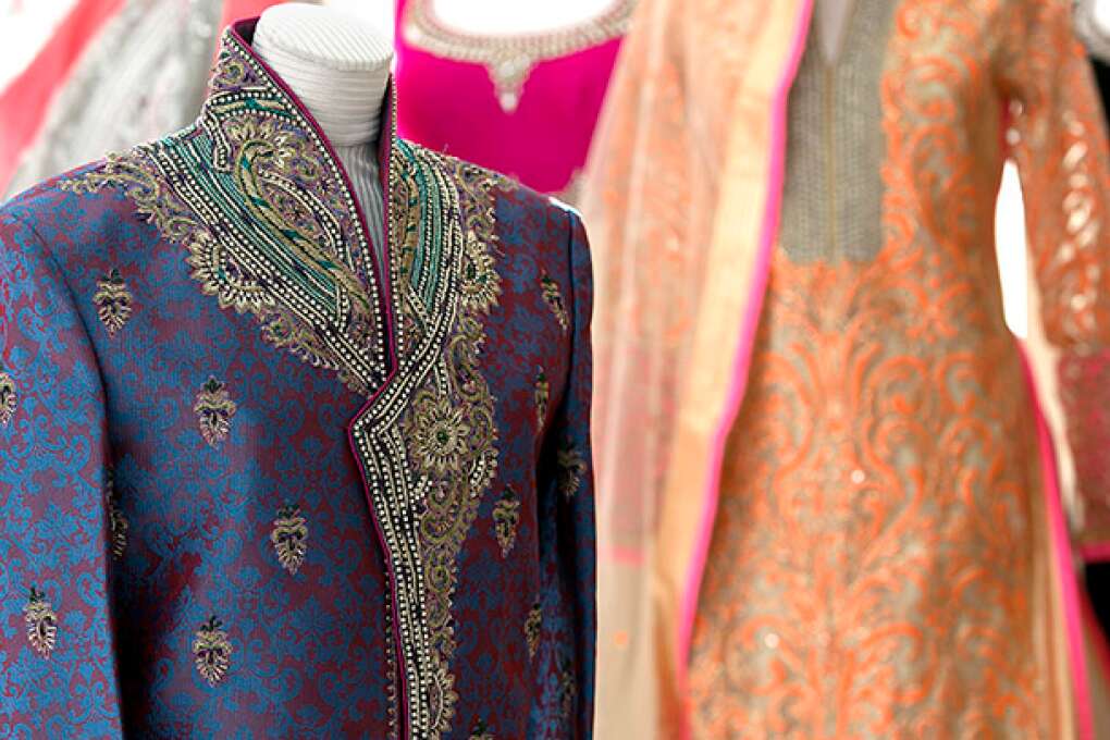 indian tradional clothing in Orlando