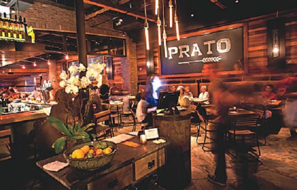 Prato Restaurant in Orlando