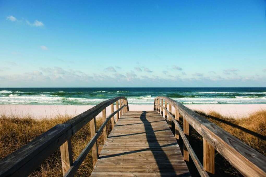 what to do in Panama City Beach