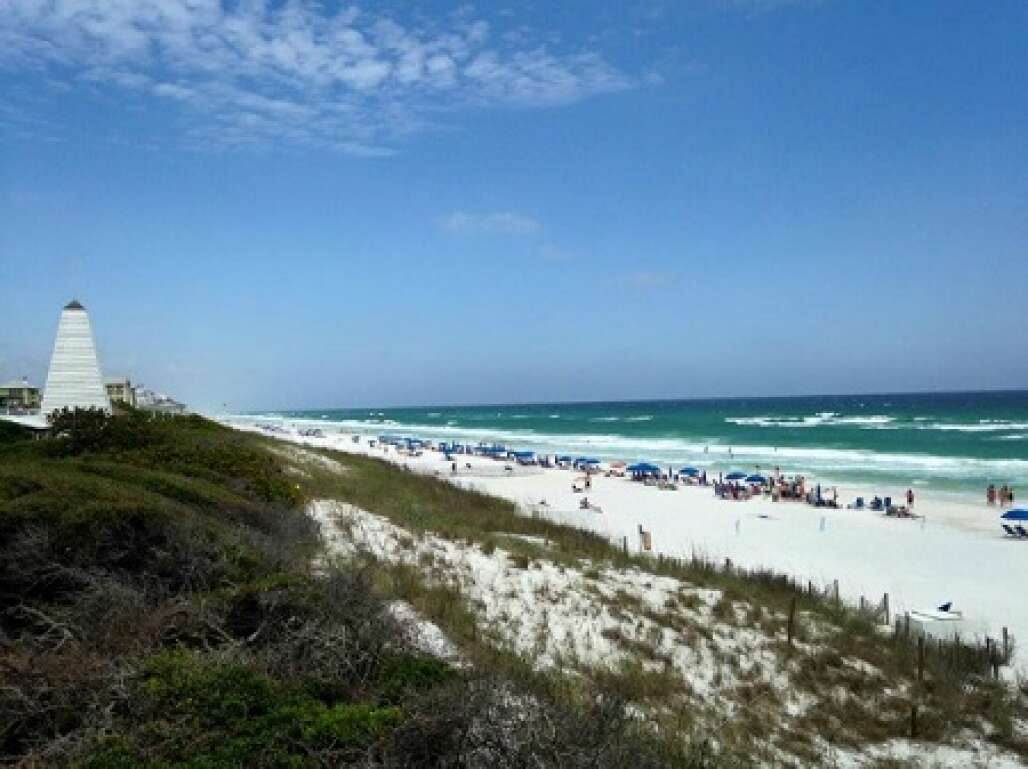 what to do in Seaside, Florida