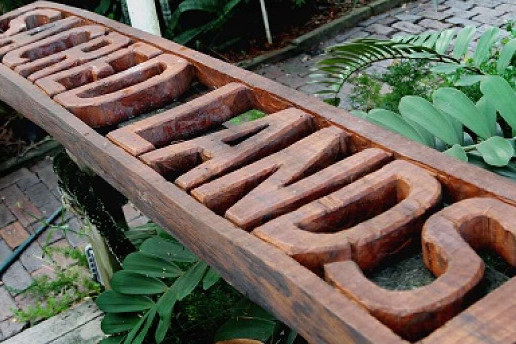 Sacred Lands Offer History, Nature and Respect