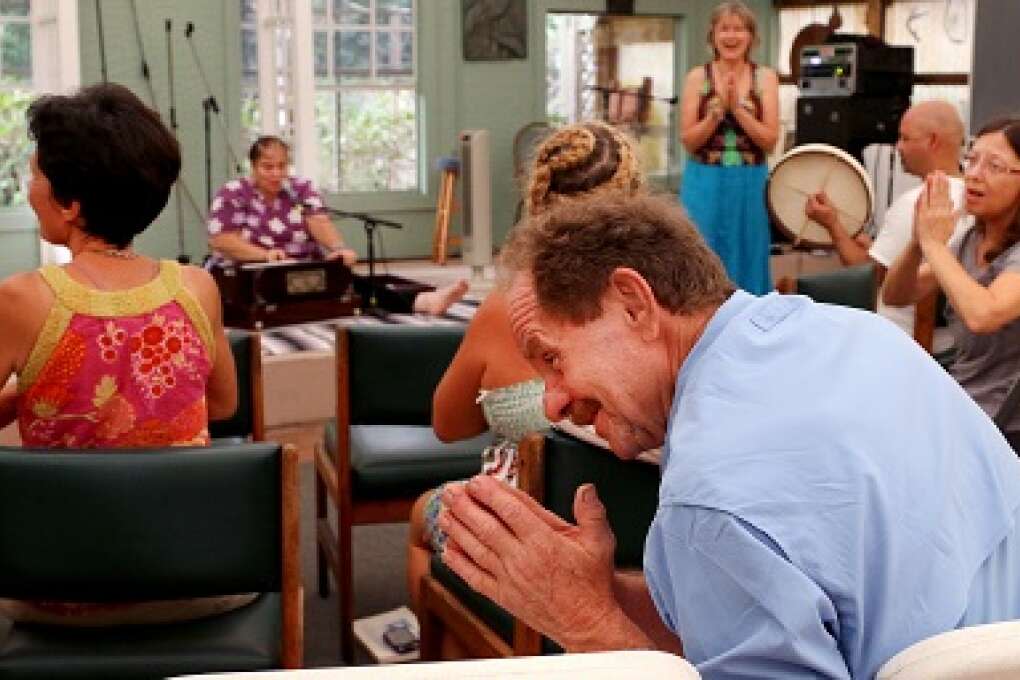 Sacred Lands Offer History, Nature and Respect