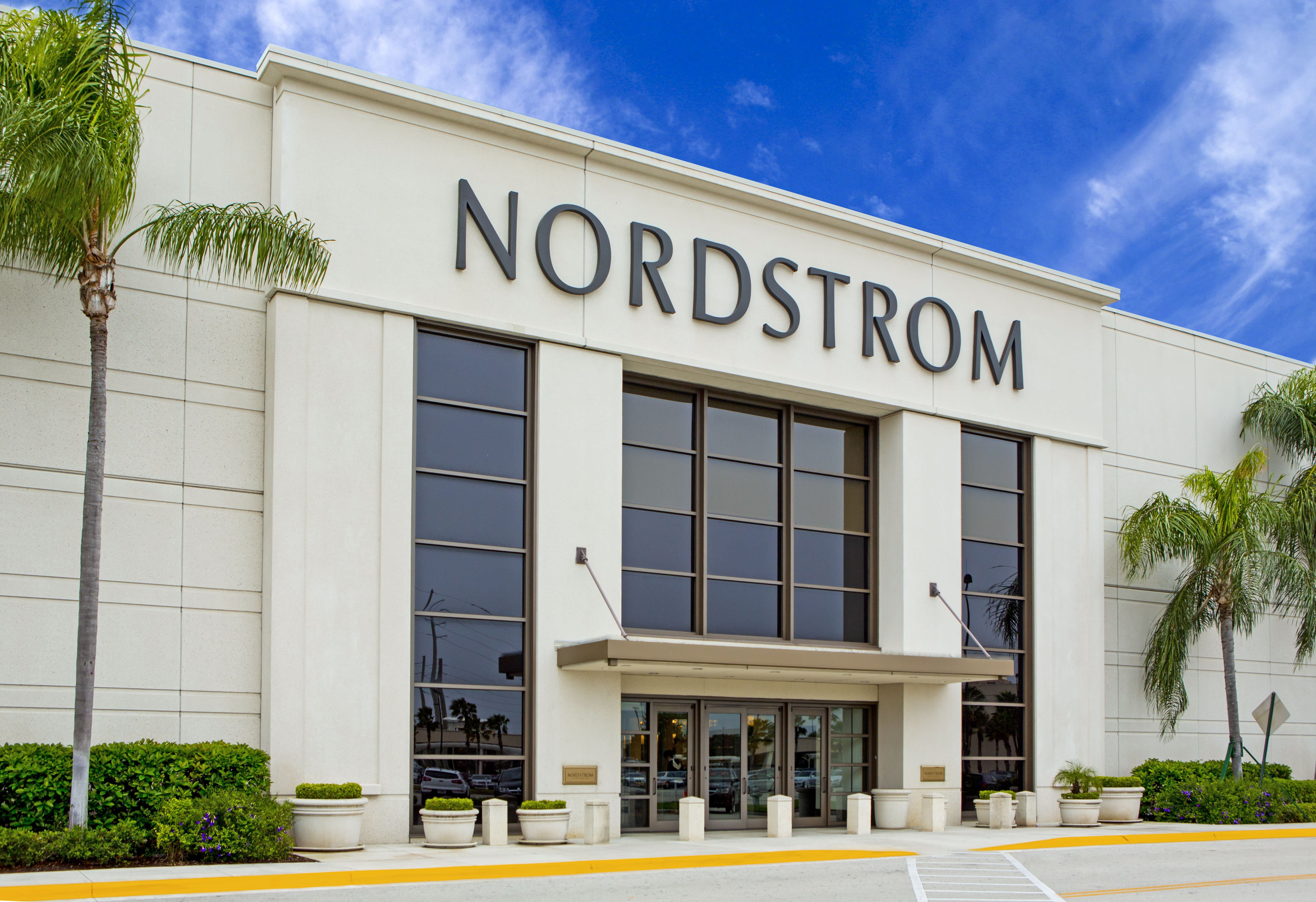 Nordstrom at Town Center, Boca Raton