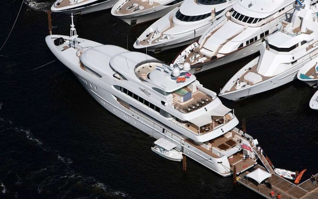 Florida Boat Show Event Calendar VISIT FLORIDA