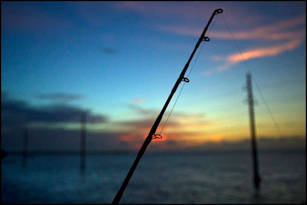 Top Florida Fishing Piers
