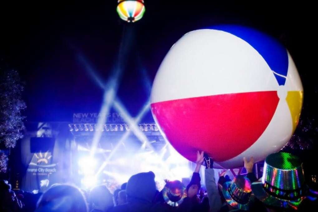 Where to Celebrate New Year's in Florida VISIT FLORIDA