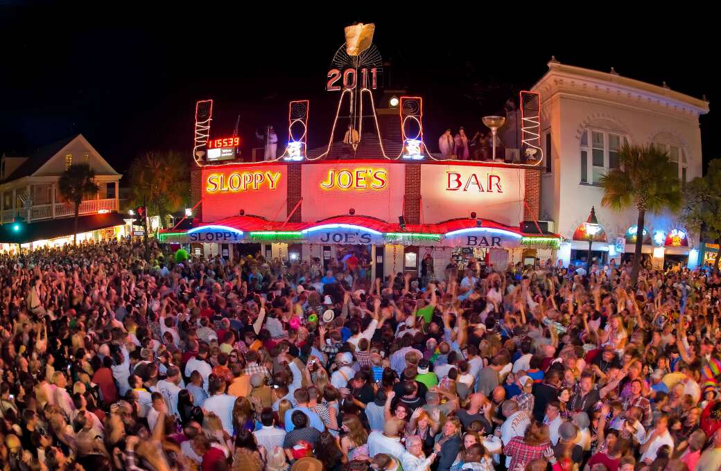 Where to Celebrate New Year's in Florida VISIT FLORIDA