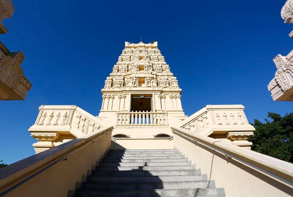 hindu temple tampa