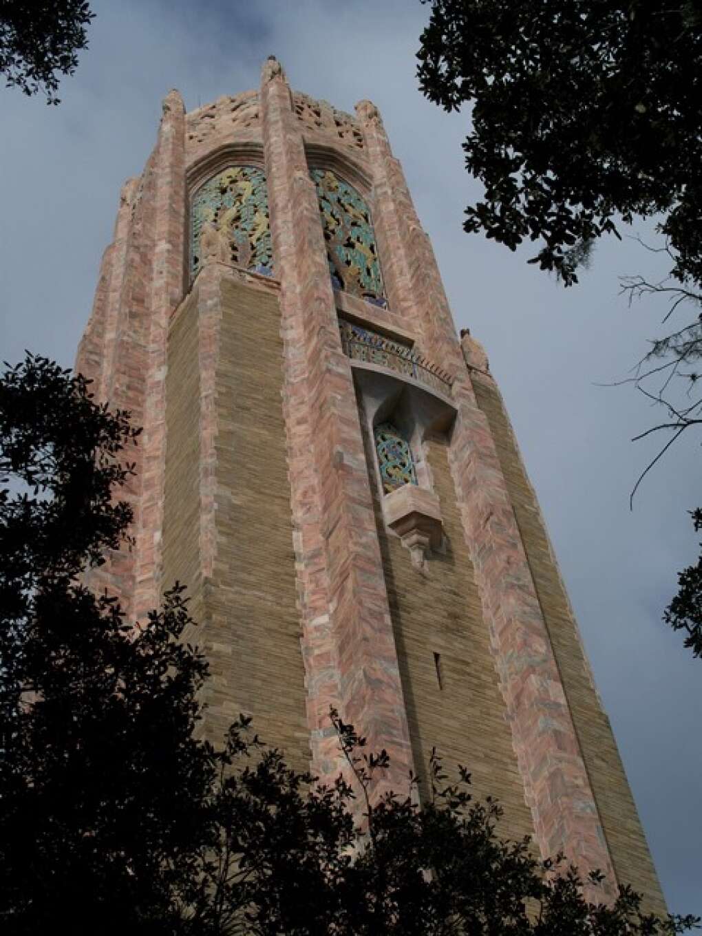 Bok Tower