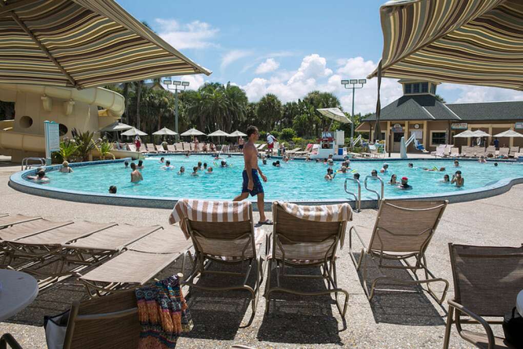 Disney's Vero Beach Resort Family Fun & Adventures in Nature