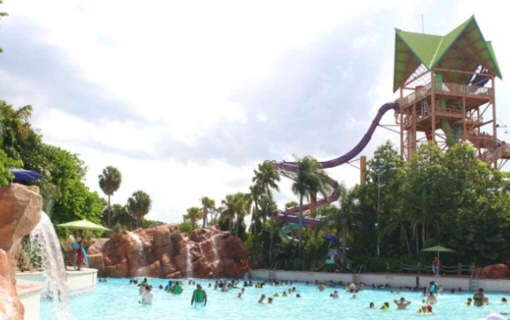 Cool It Orlando Water Parks, Pools, and Splash Pads VISIT FLORIDA