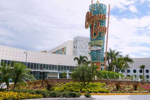 Universal's Cabana Bay Beach Resort