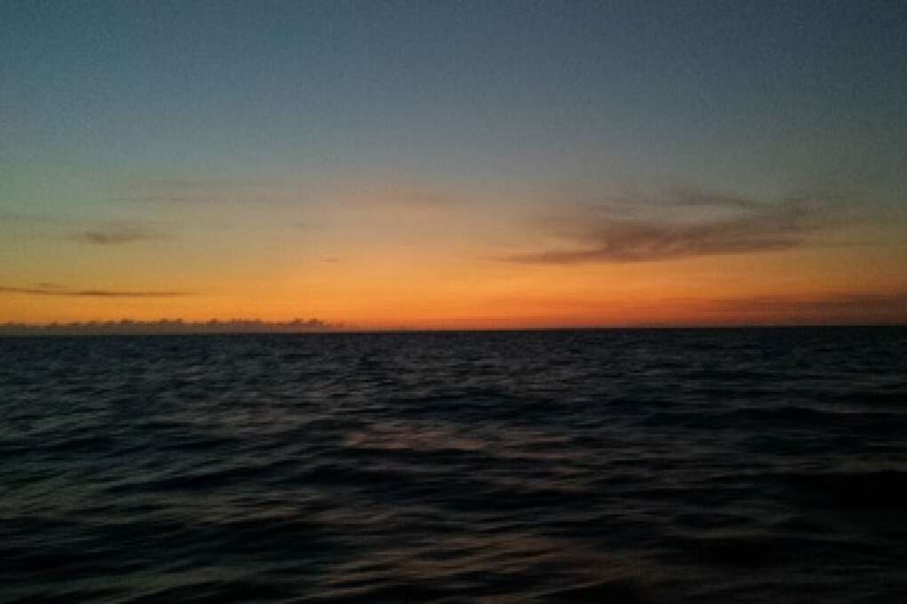 Sails Full of Florida Passage to Key West
