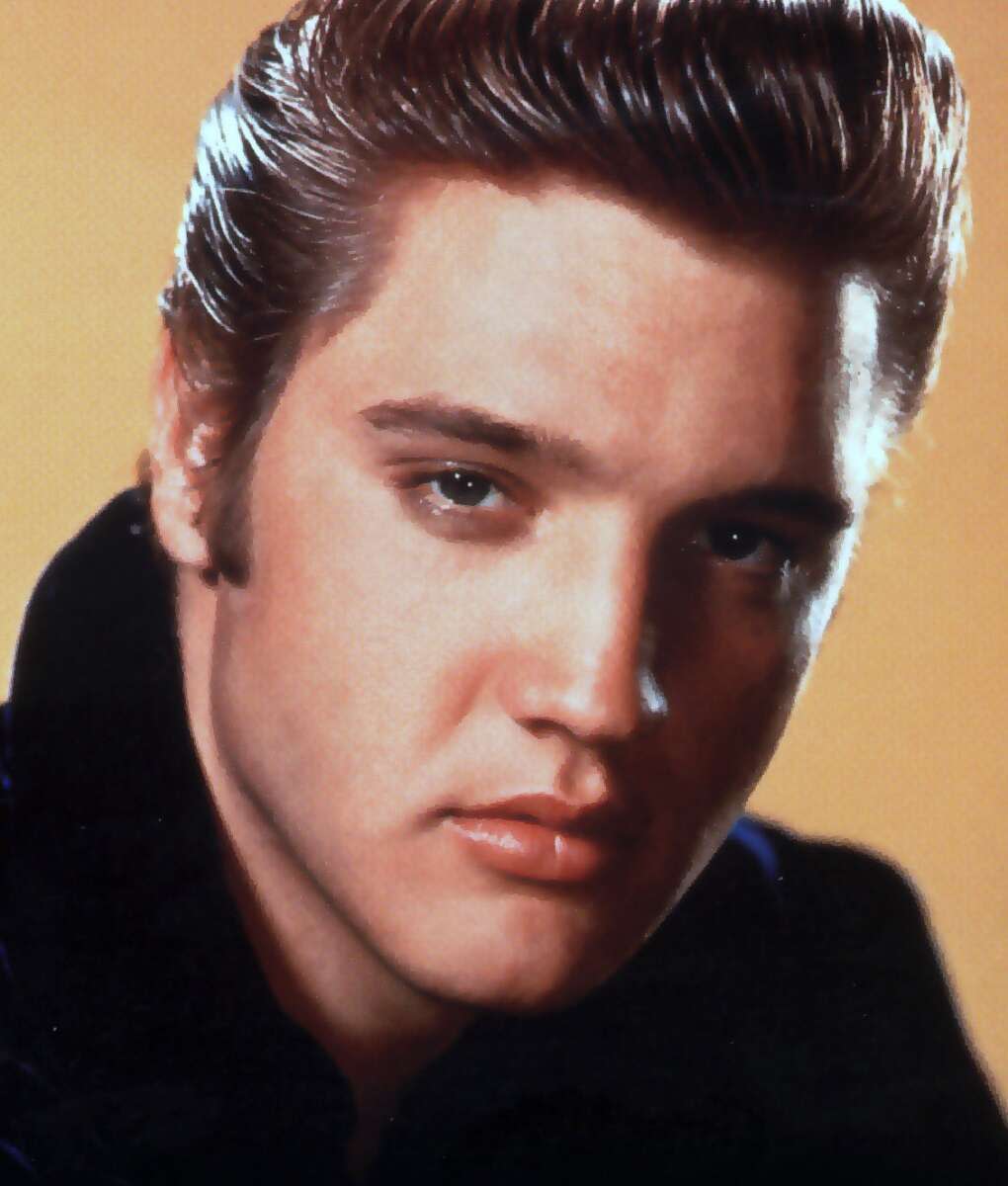 Florida Filming History - Elvis Presley Follow the Dream