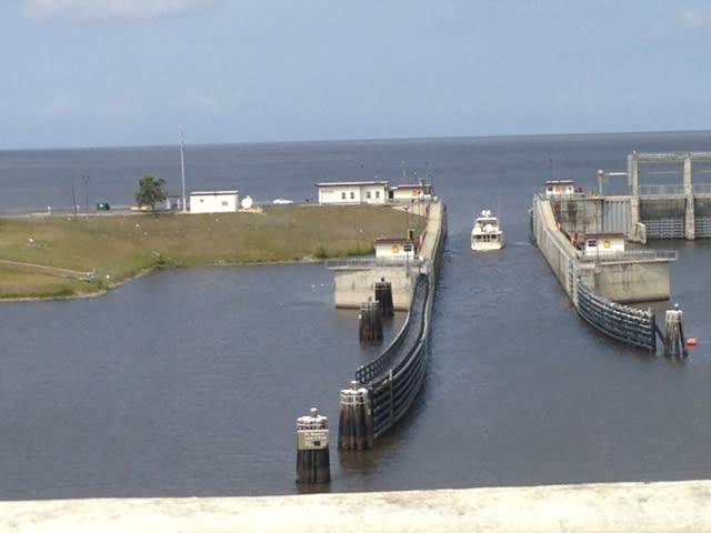 lake okeechobee drive