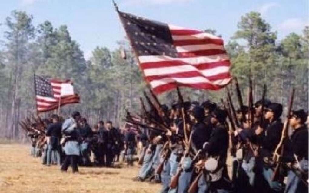 Florida’s largest Civil War battle, the Battle of Olustee, will be re-enacted Feb. 14 to 16. Because 2014 will be the 150th anniversary of the battle, organizers expect this year’s event to be the largest Civil War re-enactment in the Southeast.